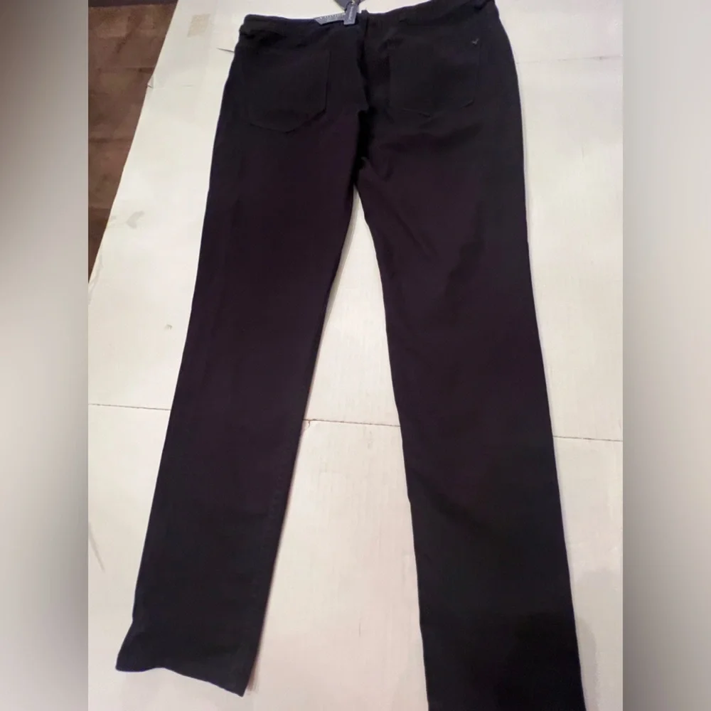 VIGOSS BLACK JEANS WAIST 31 LENGTH 29